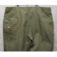 画像5: 【デッドストック】40's【ビンテージ】【米軍実物】U.S.ARMY【M-42】【HBTパンツ】フィールドトラウザーズ【44×31】  