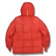 画像3: 60's【ビンテージ】【Eddie Bauer】【エディーバウアー】KARAKORAM【カラコラム】赤【ダウンジャケット】<br> (3)