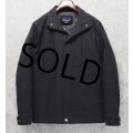 【パタゴニア】patagonia チャコール 【フェルテッドジャケット】【サイズS】27450 