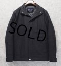 【パタゴニア】patagonia チャコール 【フェルテッドジャケット】【サイズS】27450 