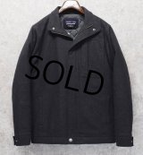 【パタゴニア】patagonia チャコール 【フェルテッドジャケット】【サイズS】27450 