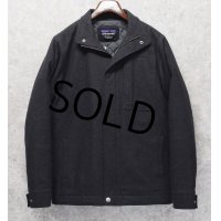 【パタゴニア】patagonia チャコール 【フェルテッドジャケット】【サイズS】27450 