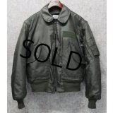 程度良好!!【ビンテージ】【米軍実物】USAF【CWU-45/P】MIL-J-83388E VALLEY APPAREL社製【フライトジャケット】【サイズM】 
