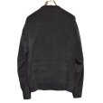 画像3: 【ビンテージ】【Dockers】ドッカーズ【黒ｘブルー×ブラウン】【アクリルｘレーヨン】【タオル地】スウェット【サイズXL】<br> (3)
