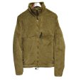 画像1: 程度良好【ビンテージ】ビヨンド【BEYOND製】米軍実物【PCU】【LEVEL3】Cold Blooded Jacket【コヨーテブラウン】【サイズS】<br> (1)