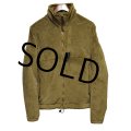 程度良好【ビンテージ】ビヨンド【BEYOND製】米軍実物【PCU】【LEVEL3】Cold Blooded Jacket【コヨーテブラウン】【サイズS】 