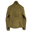 画像3: 程度良好【ビンテージ】ビヨンド【BEYOND製】米軍実物【PCU】【LEVEL3】Cold Blooded Jacket【コヨーテブラウン】【サイズS】<br> (3)