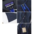 画像2: 新品未使用【パタゴニア】patagonia 【シンチラ】【カグール】【チャコール】プルオーバーフリースパーカー【サイズXL】<br> (2)