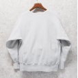 画像3: 90's【USA製】【Champion】【チャンピオン】RW【リバースウィーブ】オールドドミニオン大学【カレッジスウェット】【グレー】【サイズL】<br> (3)