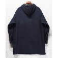 画像3: 新品未使用【パタゴニア】patagonia 【シンチラ】【カグール】【チャコール】プルオーバーフリースパーカー【サイズXL】<br> (3)