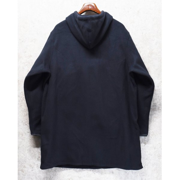 画像3: 新品未使用【パタゴニア】patagonia 【シンチラ】【カグール】【チャコール】プルオーバーフリースパーカー【サイズXL】 