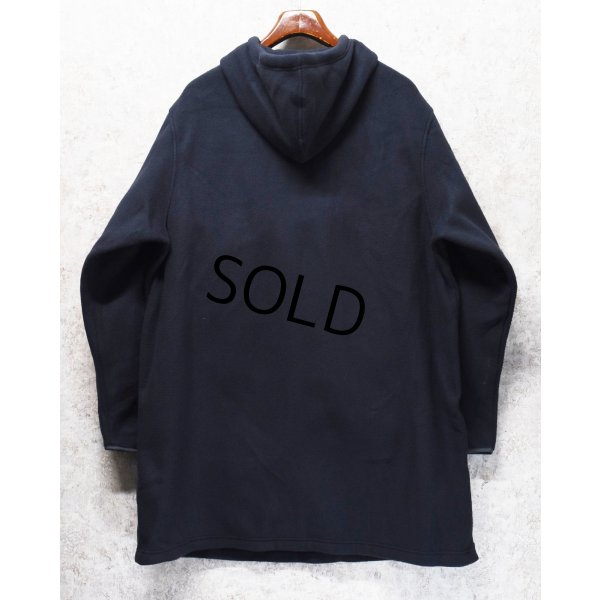 画像3: 新品未使用【パタゴニア】patagonia 【シンチラ】【カグール】【チャコール】プルオーバーフリースパーカー【サイズXL】