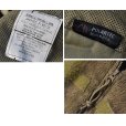 画像2: ビンテージ【米軍実物】U.S.ARMY【ECWCS】GEN3【Polartec】【ポーラテック】【コヨーテ】タンカラー【フリースジャケット】【S-R】<br> (2)
