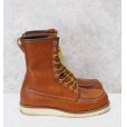 画像3: 程度良好 【USA製】【Red Wing】【レッドウィング】【877】【10ホール】【7 /1/2D】【25.5cm程度】 