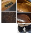 画像2: 【ビンテージ】【フローシャイム インペリアル】【黒】【ウィングチップシューズ】【10 1/2D】【28.5cm程度】<br> (2)