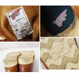 画像2: 程度良好 【USA製】【Red Wing】【レッドウィング】【877】【10ホール】【7 /1/2D】【25.5cm程度】<br> (2)