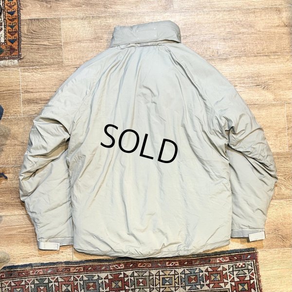 画像3: 【デッドストック】【米軍実物】【ECWCS】【GENIII】【レベル7】【プリマロフトジャケット】【M-R】 