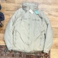 画像1: 【デッドストック】【米軍実物】【ECWCS】【GENIII】【レベル7】【プリマロフトジャケット】【M-R】<br> (1)