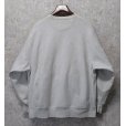 画像3: 【Champion】【チャンピオン】RW【リバースウィーブ】オハイオ大学【カレッジスウェット】【グレー】【サイズL】<br> (3)