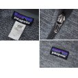 画像2: ビンテージ【パタゴニア】patagonia【グレー】【フルジップ】【ベターセーター】【カーディガン】【サイズS】<br> (2)