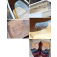 画像2: 【ブルックスブラザーズ】【茶色×白】【オールデン】メダリオン【タッセルローファー】【9 1/2 2E】【27.5cm程度】<br> (2)