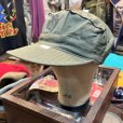 画像3: デッドストック 50's【ビンテージ】米軍実物【USMC】【HBTキャップ】サイズ SMALL【59ｃｍ程度】 