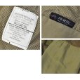 画像2: ビンテージ【米軍実物】U.S.ARMY【ECWCS】GEN3【Polartec】【ポーラテック】【コヨーテ】タンカラー【フリースジャケット】【M-R】<br> (2)