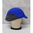 画像5: 【USA製】【ビンテージ】【L.L.Bean】エルエルビーン【青×裏地フリース】耳当て付き【ゴアテックス】【フリースキャップ】【サイズXXL】 