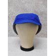 画像3: 【USA製】【ビンテージ】【L.L.Bean】エルエルビーン【青×裏地フリース】耳当て付き【ゴアテックス】【フリースキャップ】【サイズXXL】 