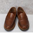 画像3: 【クラークス】【Clarks】【originals】 オリジナル【ブラウン】【ローファー】【26cm】 