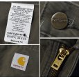 画像3: 【ビンテージ】【カーハート】【carhartt】ブラウン【ペインターパンツ】【36ｘ32】<br> (3)