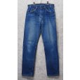 画像1: USA製【ビンテージ】【LEVI'S】【リーバイス５０５】505【デニムパンツ】【34ｘ34】<br> (1)