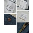 画像3: 90's【USA製】【DOCKERS】リーバイス　ドッカーズ【緑】【２タック】コットンパンツ【34ｘ29】<br> (3)