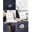 画像2: 【USA製】【ビンテージ】【DOCKERS】ドッカーズ【紺地】【２タックコットンパンツ】【32ｘ34】<br> (2)