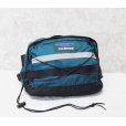 画像1: 【ビンテージ】【L.L.Bean】エルエルビーン【緑ｘ黒×リフレクター】【ウエストバッグ】【ウエストポーチ】<br> (1)