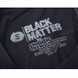 画像2: 【ビンテージ】【BLACK MATTER】黒【CATMILTON】猫プリント【Tシャツ】【サイズS】<br> (2)