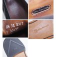 画像2: 【USA製】【アレンエドモンズ】【Allen Edmonds】【黒】【タッセルローファー】【8 1/2 EEE】【26.5cm程度】<br> (2)