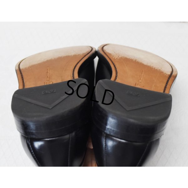 画像7: 【USA製】【アレンエドモンズ】【Allen Edmonds】【黒】【タッセルローファー】【8 1/2 EEE】【26.5cm程度】 