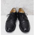 画像3: 【オールデン】ALDEN 黒 【モカシン】【レザーシューズ】【9 A/C】【27cm程度】 