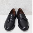 画像3: 【USA製】【アレンエドモンズ】【Allen Edmonds】【黒】【タッセルローファー】【8 1/2 EEE】【26.5cm程度】 