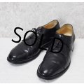 【オールデン】ALDEN 黒 【モカシン】【レザーシューズ】【9 A/C】【27cm程度】 