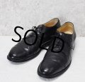 【オールデン】ALDEN 黒 【モカシン】【レザーシューズ】【9 A/C】【27cm程度】 