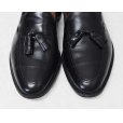 画像6: 【USA製】【アレンエドモンズ】【Allen Edmonds】【黒】【タッセルローファー】【8 1/2 EEE】【26.5cm程度】 