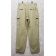 画像5: ビンテージ【Eddie Bauer】【エディーバウアー】【ベージュ】【カーゴパンツ】【33ｘ32】<br> (5)