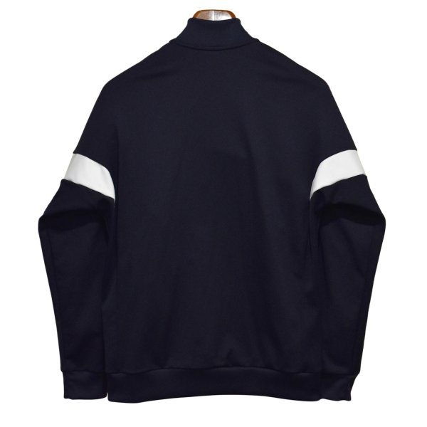 画像3: 【ビンテージ】【アディダス】adidas【ネイビー×白ライン】ジャージ【トラックジャケット】【トラックジャージ】【サイズ ユースＸＬ】 