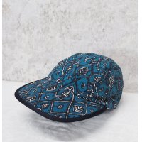 超希少 90's ビンテージ【パタゴニア】 Patagonia 【SPOONBIL CAP】 スプーンビル キャップ 【サイズS】 
