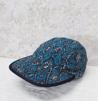 超希少 90's ビンテージ【パタゴニア】 Patagonia 【SPOONBIL CAP】 スプーンビル キャップ 【サイズS】 