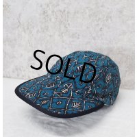 超希少 90's ビンテージ【パタゴニア】 Patagonia 【SPOONBIL CAP】 スプーンビル キャップ 【サイズS】 