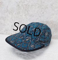 超希少 90's ビンテージ【パタゴニア】 Patagonia 【SPOONBIL CAP】 スプーンビル キャップ 【サイズS】 