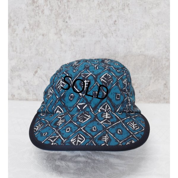 画像3: 超希少 90's ビンテージ【パタゴニア】 Patagonia 【SPOONBIL CAP】 スプーンビル キャップ 【サイズS】